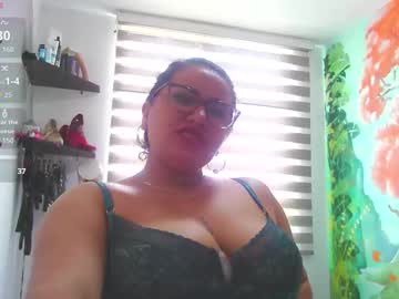 Vesper_Vixen Chaturbate stream image from August 24, 2025