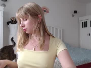 Visceratio Chaturbate stream image from August 24, 2025