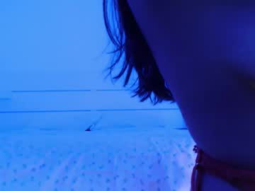 Astridwet Chaturbate stream image from August 24, 2025