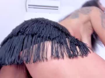 Catalinamontana Chaturbate stream image from August 24, 2025