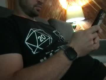 Jeffbolton69 Chaturbate stream image from August 24, 2025