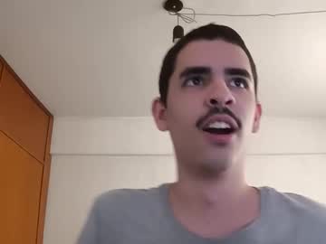 Lionbrazilian Chaturbate stream image from August 24, 2025