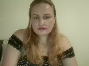Nancy_Hills Chaturbate stream image from August 24, 2025