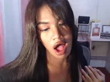 Sweet_Melonxxx Chaturbate stream image from August 24, 2025