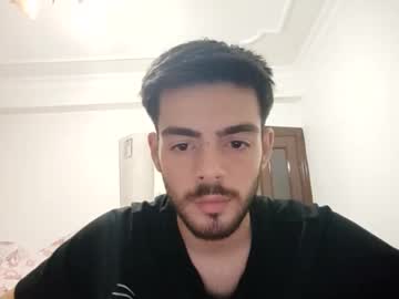 Asihandsome06 Chaturbate stream image from August 24, 2025