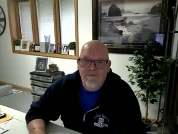 Bambamjas Chaturbate stream image from August 24, 2025