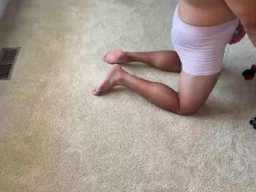 Brownshortcock Chaturbate stream image from August 24, 2025