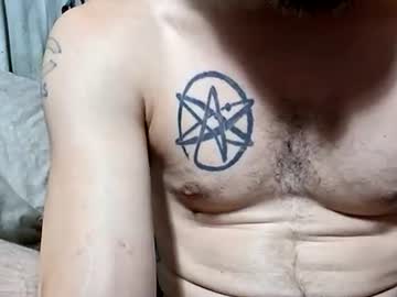 Buster18hymen Chaturbate stream image from August 24, 2025