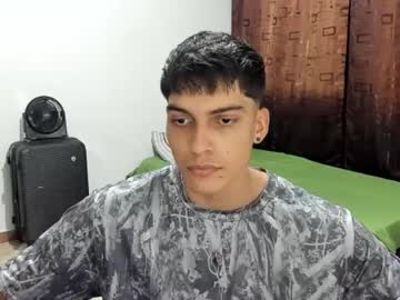 Corey_Live Chaturbate stream image from August 24, 2025