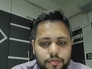 Harsh5694 Chaturbate stream image from August 24, 2025