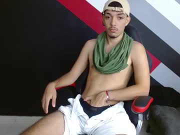 Jake_Laraxxx Chaturbate stream image from August 24, 2025