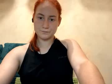 Mabelseemer Chaturbate stream image from August 24, 2025