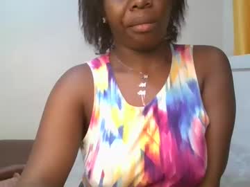 Pretty_Shila Chaturbate stream image from August 24, 2025