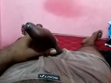 Tamil_Boy_20 Chaturbate stream image from August 24, 2025