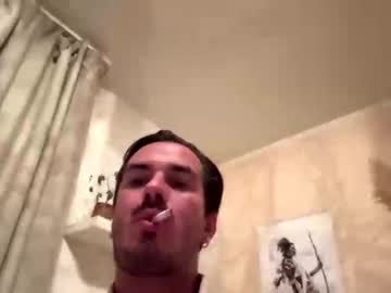 Bryanofac Chaturbate stream image from August 24, 2025