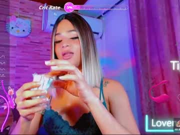Dollsamantha1 Chaturbate stream image from August 24, 2025