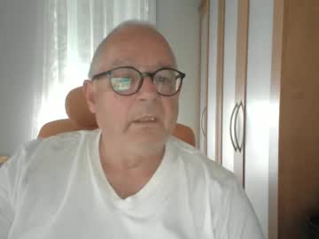 Gamin68 Chaturbate stream image from August 24, 2025