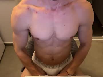 Kinky_Alonzo Chaturbate stream image from August 24, 2025