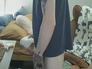 Majoracid Chaturbate stream image from August 24, 2025
