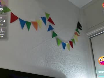 Maskbaby2 Chaturbate stream image from August 24, 2025