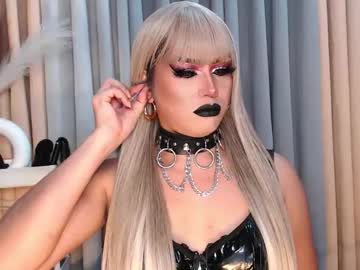 Mysterious_Diva Chaturbate stream image from August 24, 2025