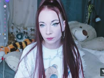 Sweet_Ass_Nuka Chaturbate stream image from August 24, 2025