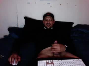 Tellmedaddy07 Chaturbate stream image from August 24, 2025