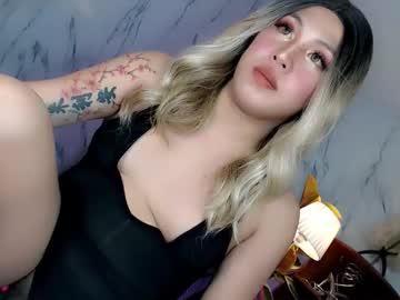 Tsgirl_Julian69 Chaturbate stream image from August 24, 2025