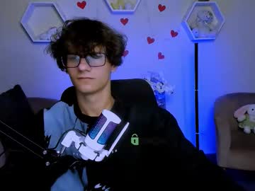 Tyler_Sparks_ Chaturbate stream image from August 24, 2025