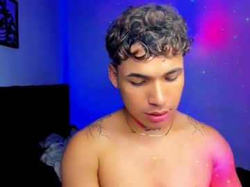 Blair_Lenoxxx Chaturbate stream image from August 24, 2025