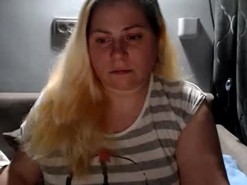Candycream74 Chaturbate stream image from August 24, 2025