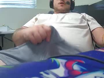 Chatty_Colin Chaturbate stream image from August 24, 2025