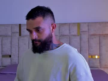 Connor_666 Chaturbate stream image from August 24, 2025