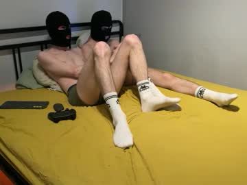 Egorik18 Chaturbate stream image from August 24, 2025