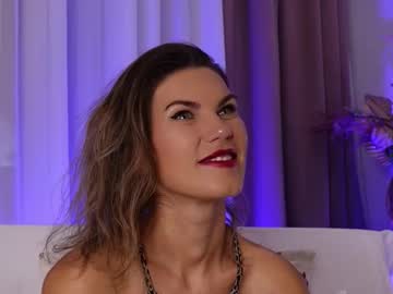 Feliciakrige Chaturbate stream image from August 24, 2025