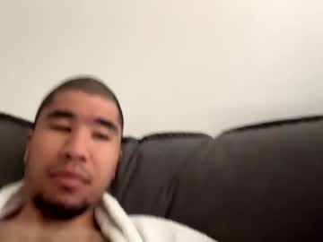 Fuckterry Chaturbate stream image from August 24, 2025