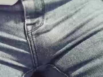 Ghost1805 Chaturbate stream image from August 24, 2025