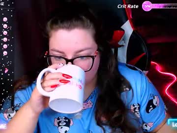 Ginger_Grayy Chaturbate stream image from August 24, 2025