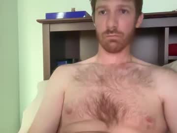 Gingermania10 Chaturbate stream image from August 24, 2025