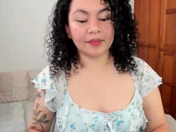 Girl_Inline Chaturbate stream image from August 24, 2025
