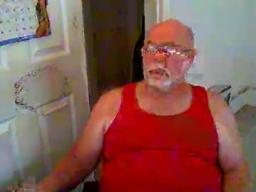 Gtnolder60 Chaturbate stream image from August 24, 2025