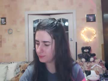 Inelika Chaturbate stream image from August 24, 2025