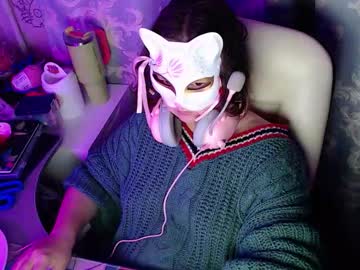 Kotennya Chaturbate stream image from August 24, 2025