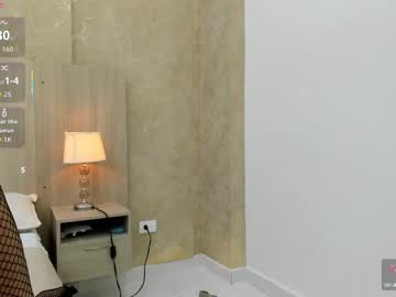 Mariana_Allen Chaturbate stream image from August 24, 2025