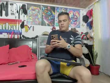 Nathan_Sanchez Chaturbate stream image from August 24, 2025