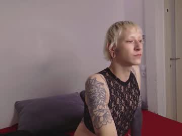 Sirenmist Chaturbate stream image from August 24, 2025