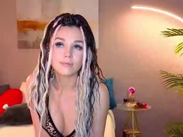 Sonasprint Chaturbate stream image from August 24, 2025