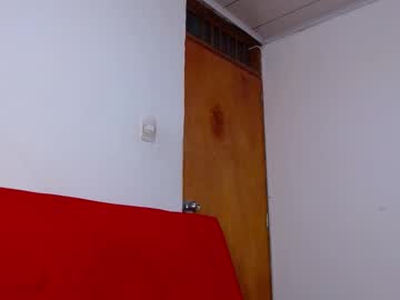 Tommyblessd1 Chaturbate stream image from August 24, 2025