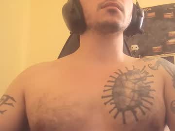 Alexopenmind21 Chaturbate stream image from August 24, 2025