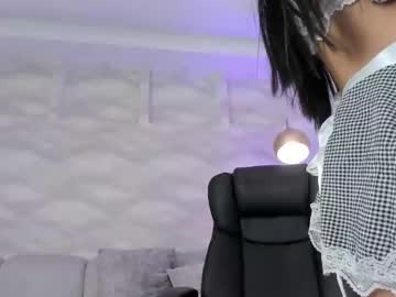 Babyyfortune_ Chaturbate stream image from August 24, 2025